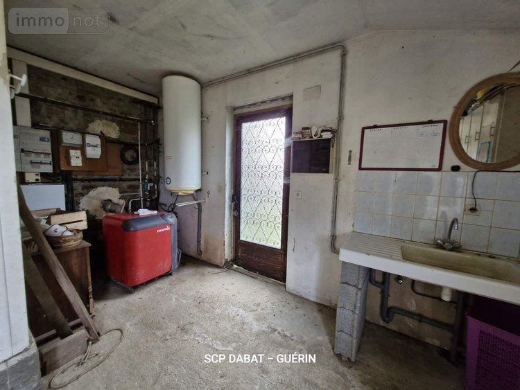propriete a vendre Domfront-en-Poiraie 61700 Orne 169 m2 6 pièces 392200 euros