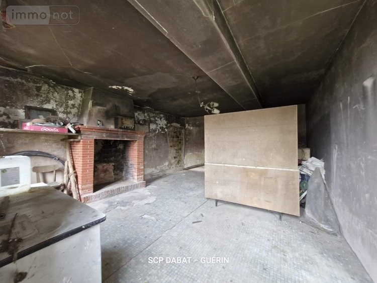 propriete a vendre Domfront-en-Poiraie 61700 Orne 169 m2 6 pièces 392200 euros