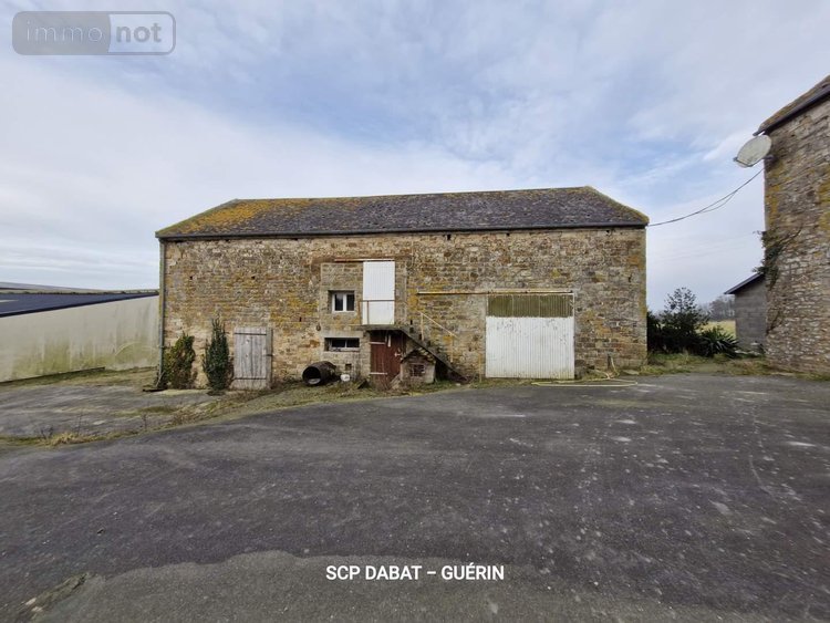 propriete a vendre Domfront-en-Poiraie 61700 Orne 169 m2 6 pièces 392200 euros