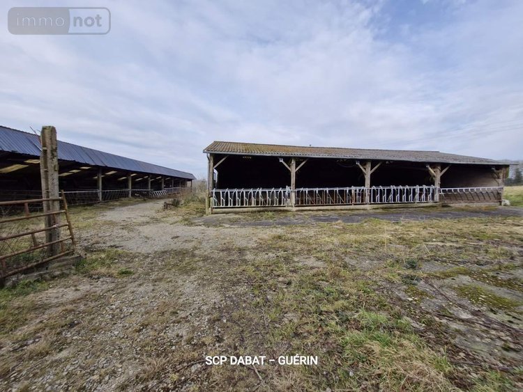 propriete a vendre Domfront-en-Poiraie 61700 Orne 169 m2 6 pièces 392200 euros