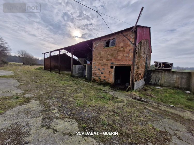 propriete a vendre Domfront-en-Poiraie 61700 Orne 169 m2 6 pièces 392200 euros
