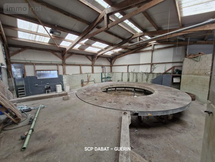 propriete a vendre Domfront-en-Poiraie 61700 Orne 169 m2 6 pièces 392200 euros