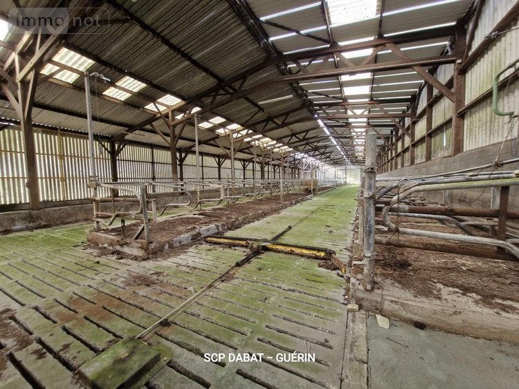 propriete a vendre Domfront-en-Poiraie 61700 Orne 169 m2 6 pièces 421600 euros