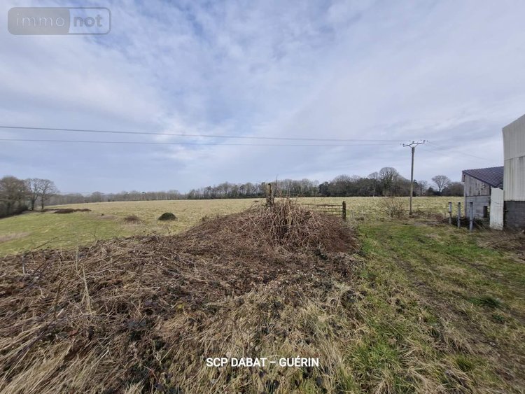 propriete a vendre Domfront-en-Poiraie 61700 Orne 169 m2 6 pièces 392200 euros