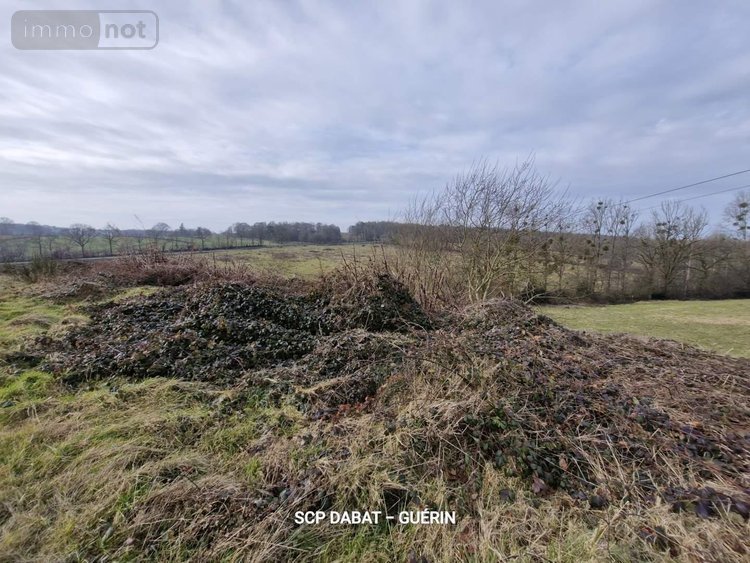 propriete a vendre Domfront-en-Poiraie 61700 Orne 169 m2 6 pièces 392200 euros