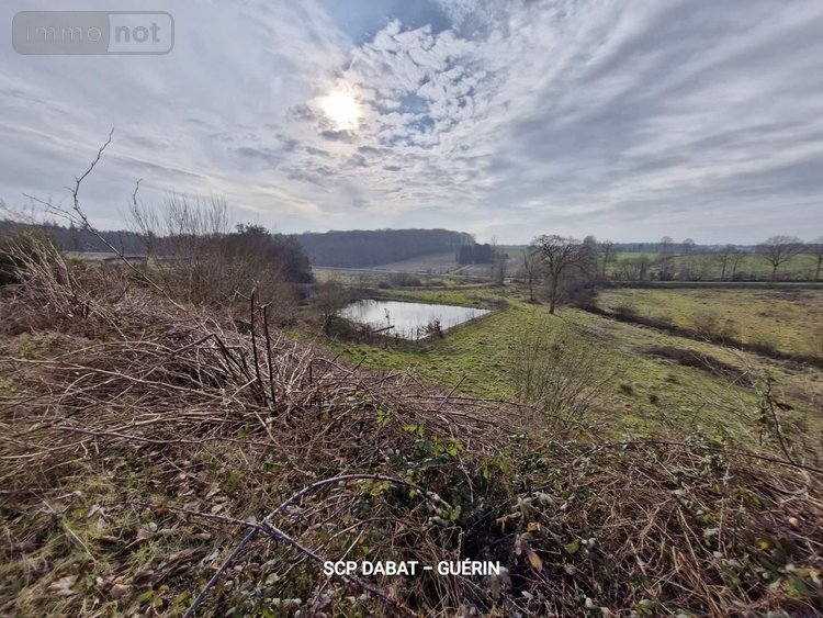 propriete a vendre Domfront-en-Poiraie 61700 Orne 169 m2 6 pièces 392200 euros