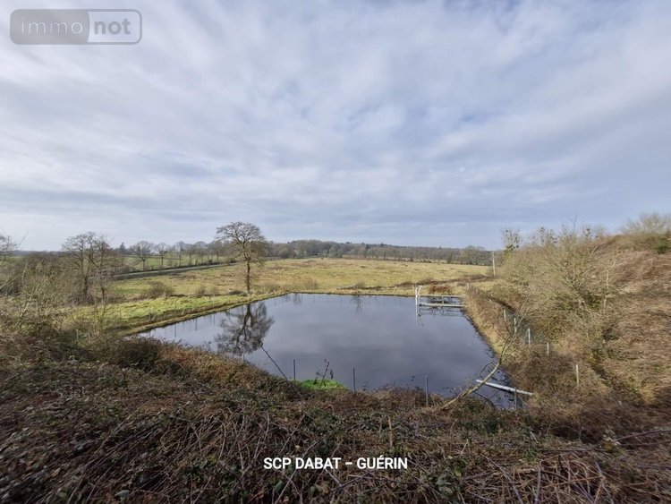 propriete a vendre Domfront-en-Poiraie 61700 Orne 169 m2 6 pièces 421600 euros