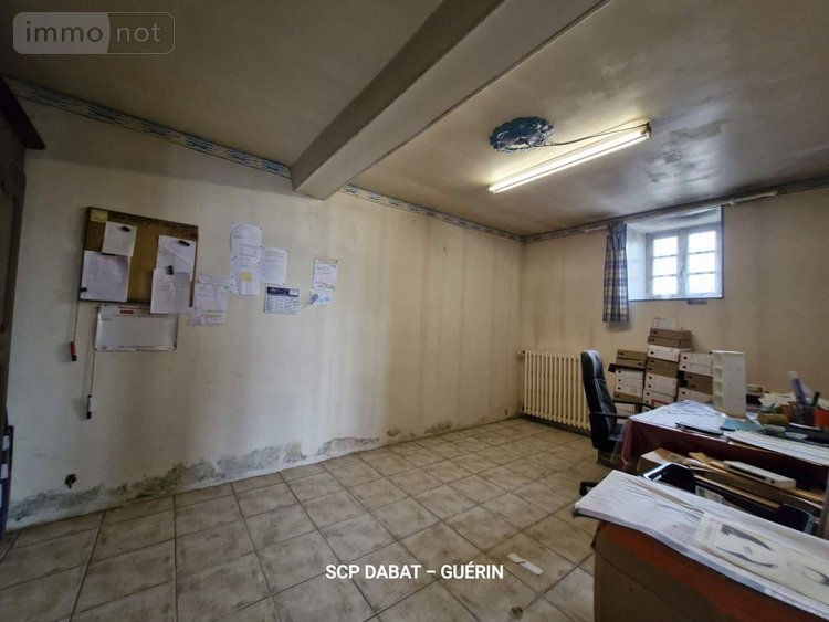 propriete a vendre Domfront-en-Poiraie 61700 Orne 169 m2 6 pièces 392200 euros