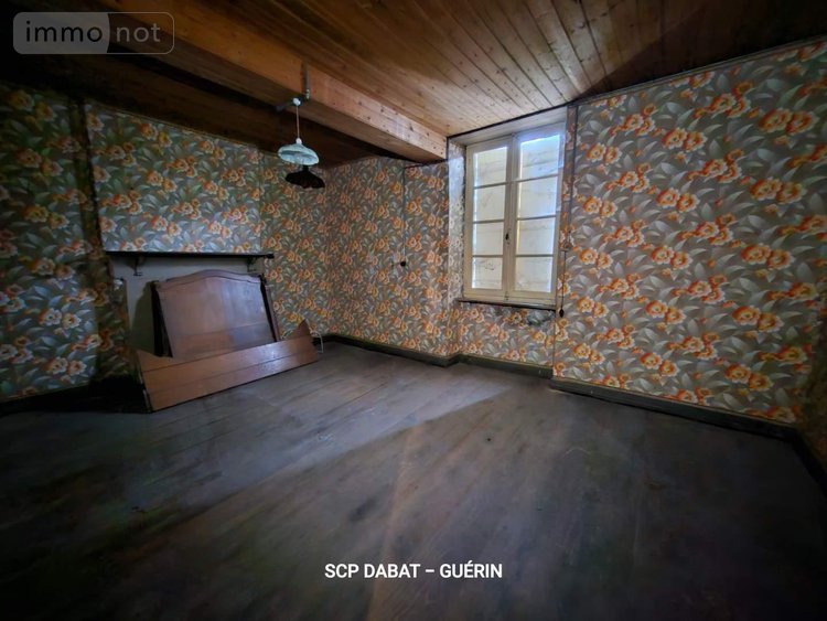 Maison a vendre Buais-les-Monts 50640 Manche 118 m2 4 pièces 54808 euros