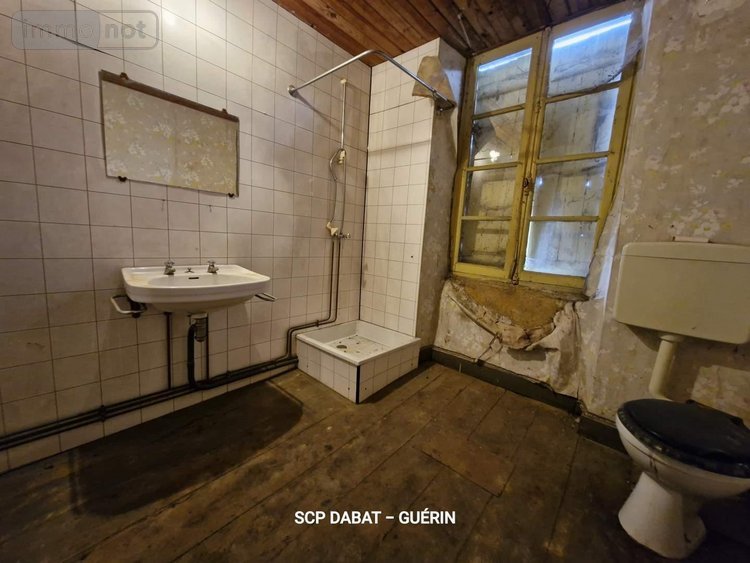 Maison a vendre Buais-les-Monts 50640 Manche 118 m2 4 pièces 54808 euros