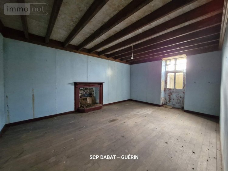 Maison a vendre Buais-les-Monts 50640 Manche 118 m2 4 pièces 54808 euros