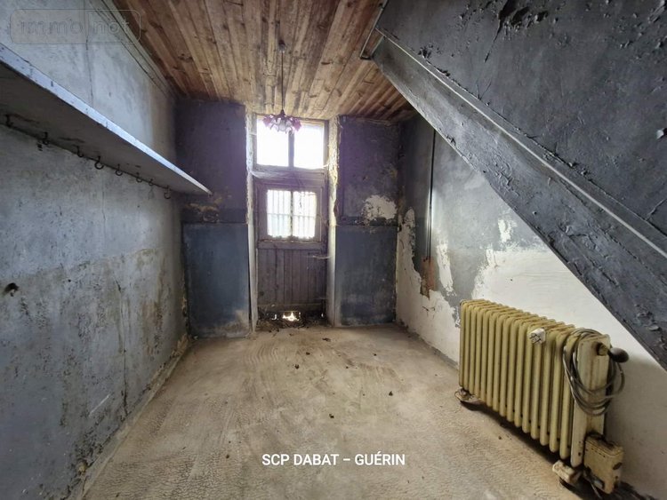 Maison a vendre Buais-les-Monts 50640 Manche 118 m2 4 pièces 54808 euros