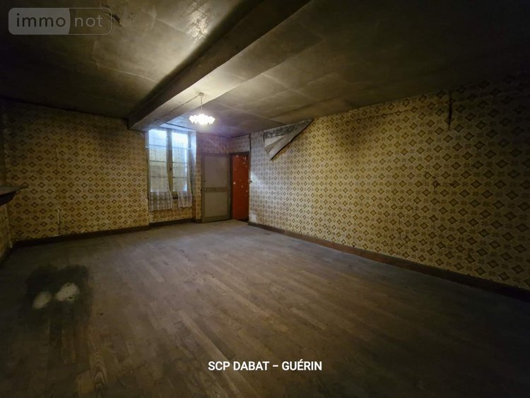 Maison a vendre Buais-les-Monts 50640 Manche 118 m2 4 pièces 54808 euros