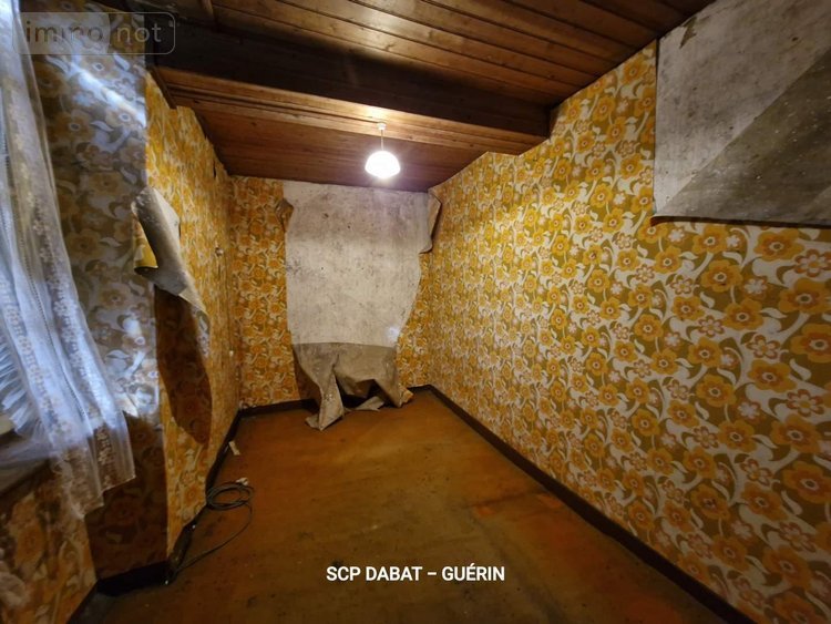 Maison a vendre Buais-les-Monts 50640 Manche 118 m2 4 pièces 54808 euros