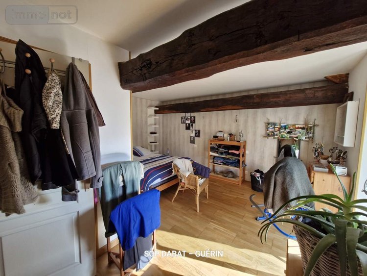 Maison a vendre Saint-Laurent-de-Terregatte 50240 Manche 168 m2 6 pièces 642940 euros