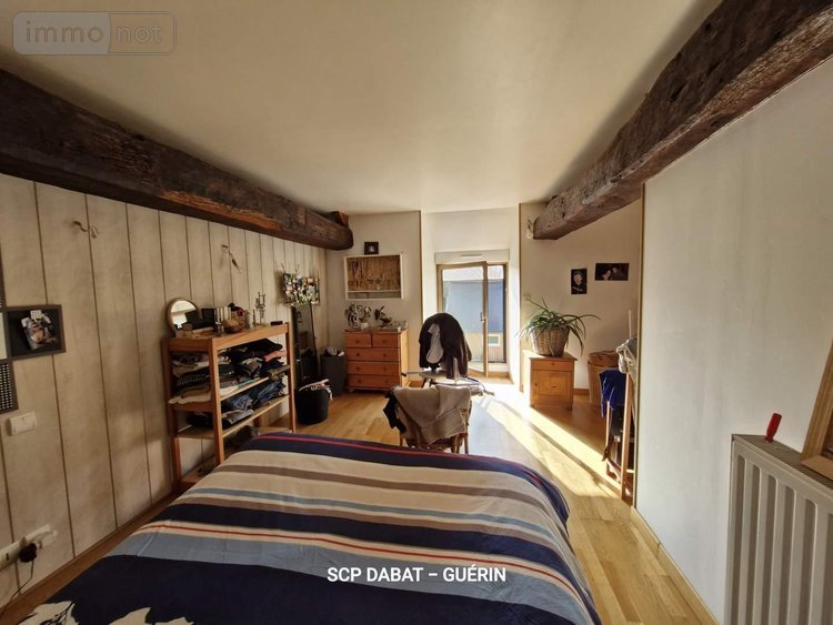 Maison a vendre Saint-Laurent-de-Terregatte 50240 Manche 168 m2 6 pièces 642940 euros