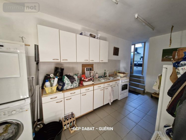 Maison a vendre Saint-Laurent-de-Terregatte 50240 Manche 168 m2 6 pièces 642940 euros
