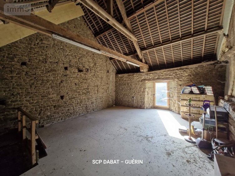 Maison a vendre Saint-Laurent-de-Terregatte 50240 Manche 168 m2 6 pièces 642940 euros