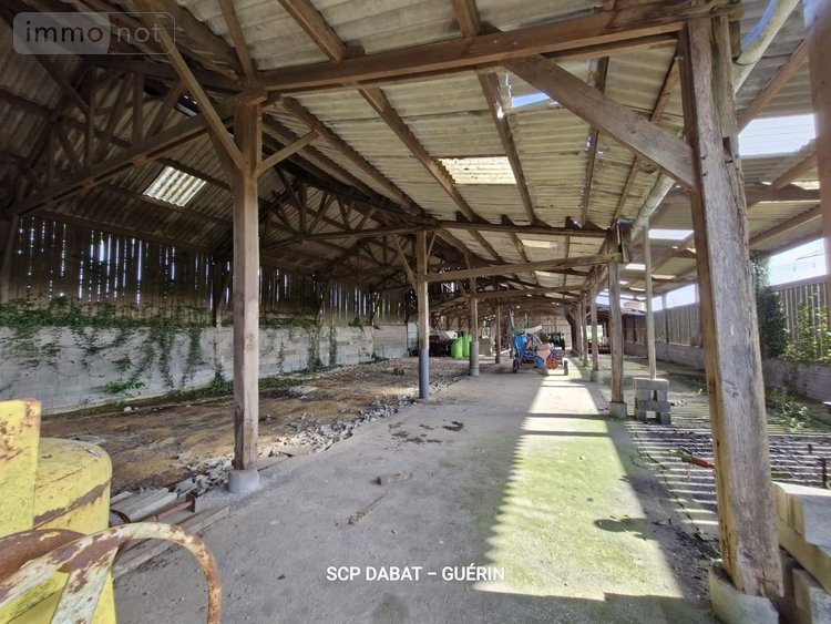 Maison a vendre Saint-Laurent-de-Terregatte 50240 Manche 168 m2 6 pièces 642940 euros