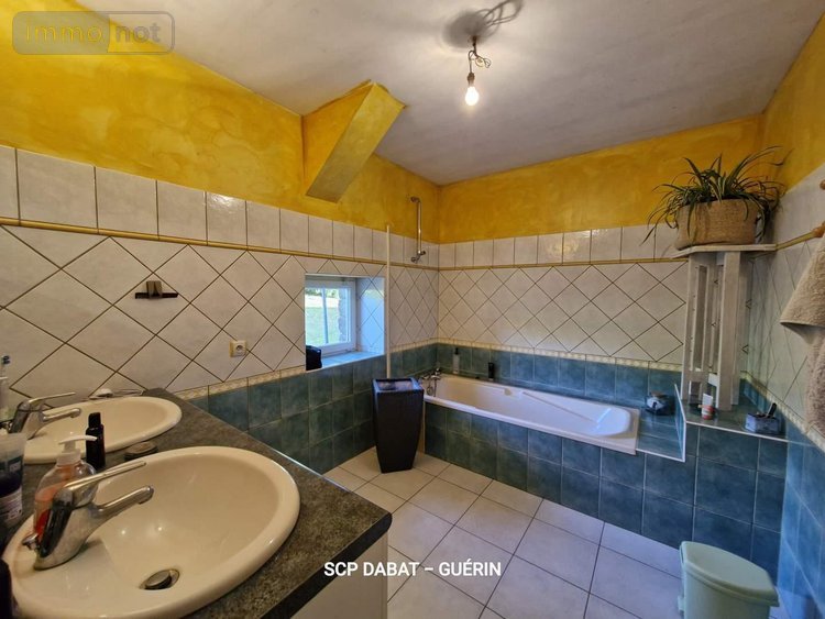 Maison a vendre Saint-Laurent-de-Terregatte 50240 Manche 168 m2 6 pièces 642940 euros