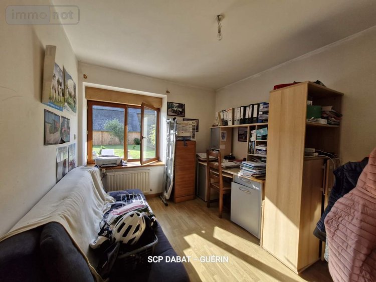 Maison a vendre Saint-Laurent-de-Terregatte 50240 Manche 168 m2 6 pièces 642940 euros