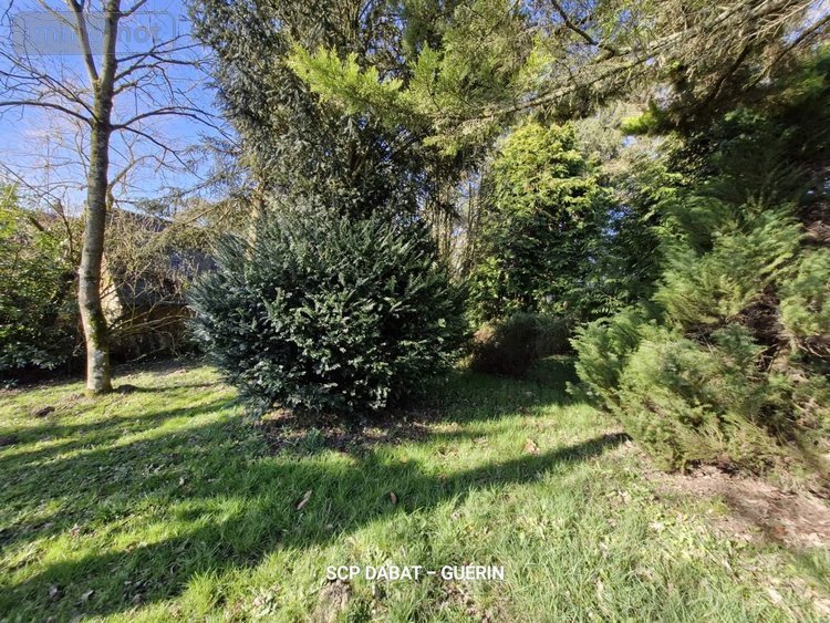 Maison a vendre Mortain-Bocage 50140 Manche 53 m2 3 pièces 57970 euros