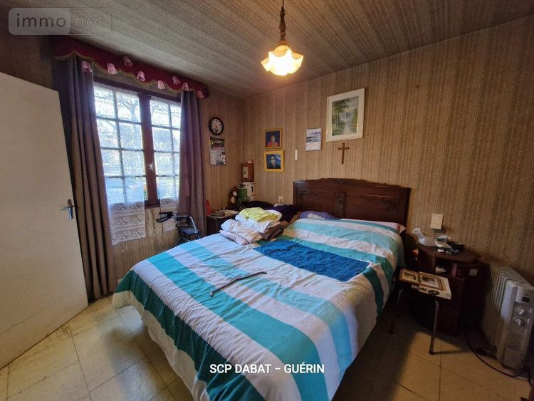 Maison a vendre Mortain-Bocage 50140 Manche 53 m2 3 pièces 57970 euros