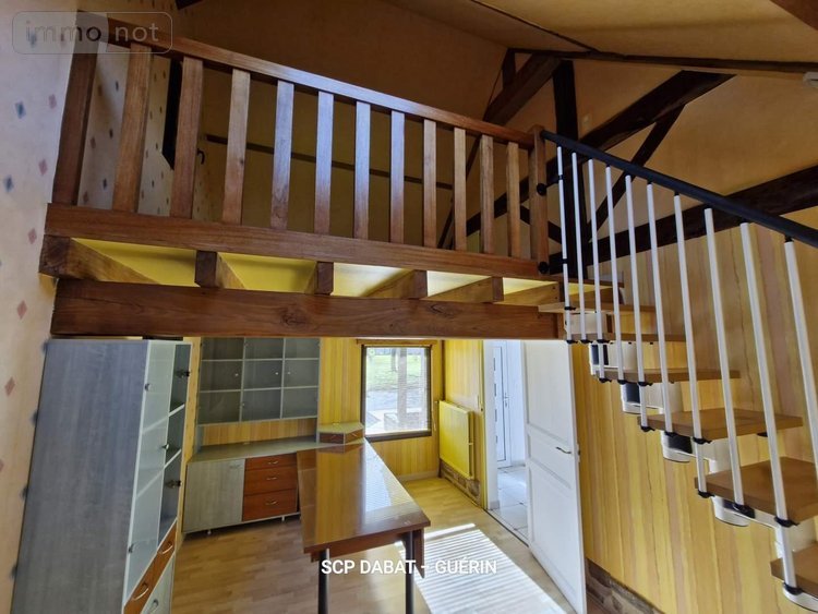 Maison a vendre Grandparigny 50600 Manche 135 m2 5 pièces 226610 euros