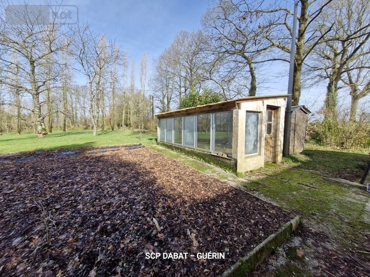 Maison a vendre Grandparigny 50600 Manche 135 m2 5 pièces 226610 euros