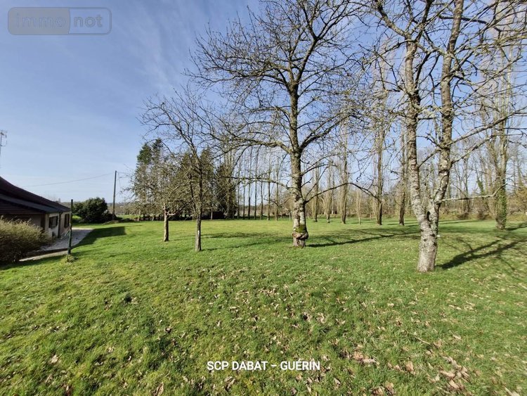 Maison a vendre Grandparigny 50600 Manche 135 m2 5 pièces 226610 euros