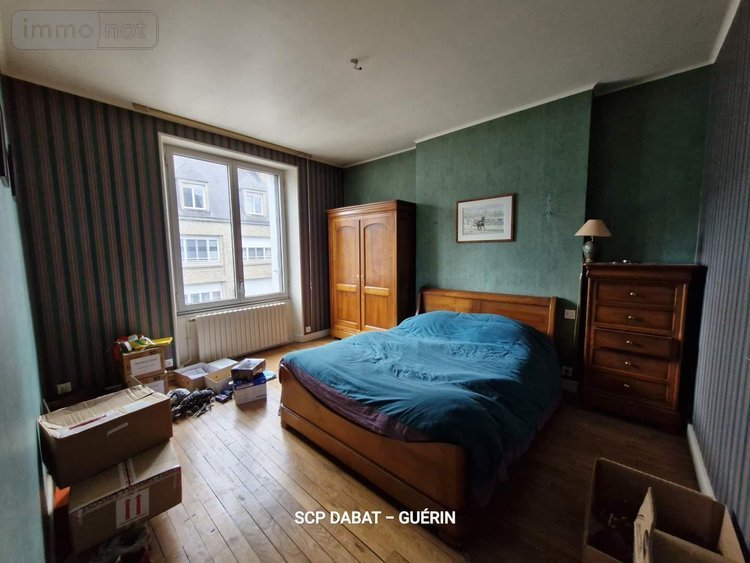 Immeuble a vendre Saint-Hilaire-du-Harcouët 50600 Manche 440 m2  274040 euros