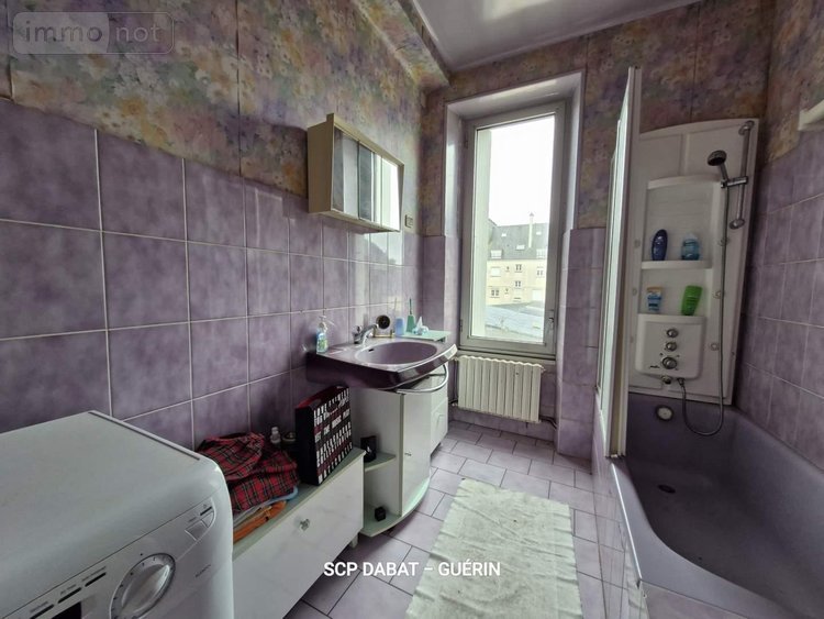 Immeuble a vendre Saint-Hilaire-du-Harcouët 50600 Manche 440 m2  274040 euros