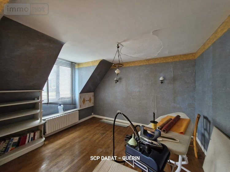 Immeuble a vendre Saint-Hilaire-du-Harcouët 50600 Manche 440 m2  274040 euros