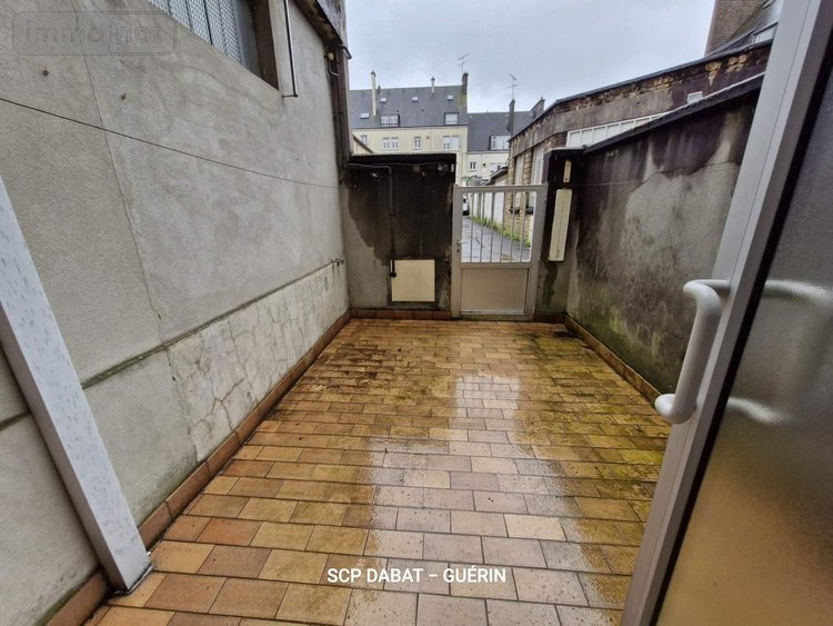 Immeuble a vendre Saint-Hilaire-du-Harcouët 50600 Manche 440 m2  274040 euros