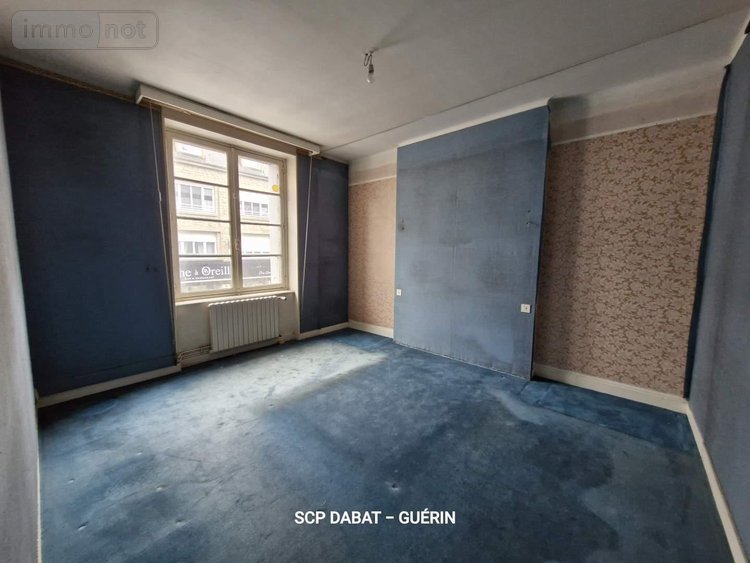 Immeuble a vendre Saint-Hilaire-du-Harcouët 50600 Manche 440 m2  274040 euros