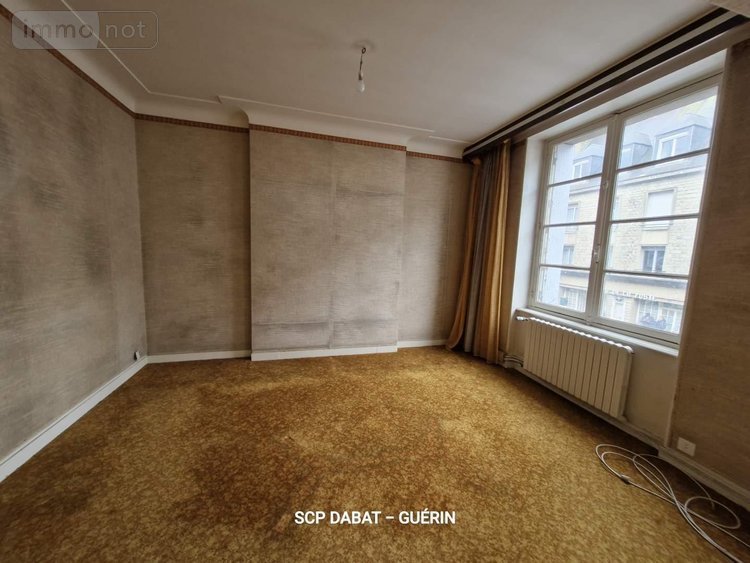 Immeuble a vendre Saint-Hilaire-du-Harcouët 50600 Manche 440 m2  274040 euros