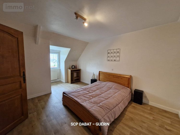 Maison a vendre Mortain-Bocage 50140 Manche 119 m2 5 pièces 168640 euros