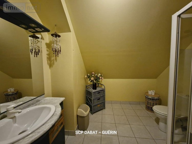 Maison a vendre Mortain-Bocage 50140 Manche 119 m2 5 pièces 168640 euros