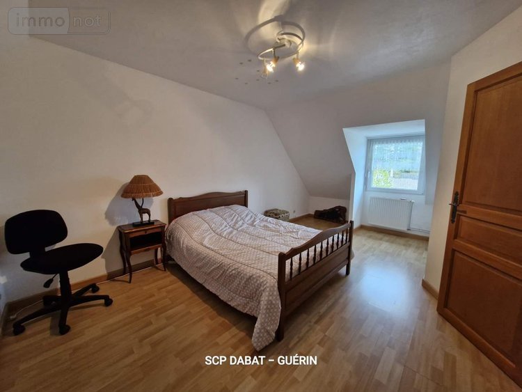 Maison a vendre Mortain-Bocage 50140 Manche 119 m2 5 pièces 168640 euros