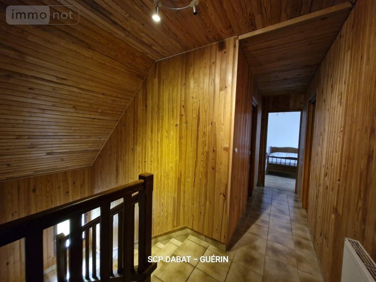 Maison a vendre Mortain-Bocage 50140 Manche 119 m2 5 pièces 168640 euros