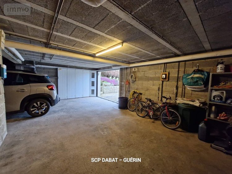 Maison a vendre Mortain-Bocage 50140 Manche 119 m2 5 pièces 168640 euros