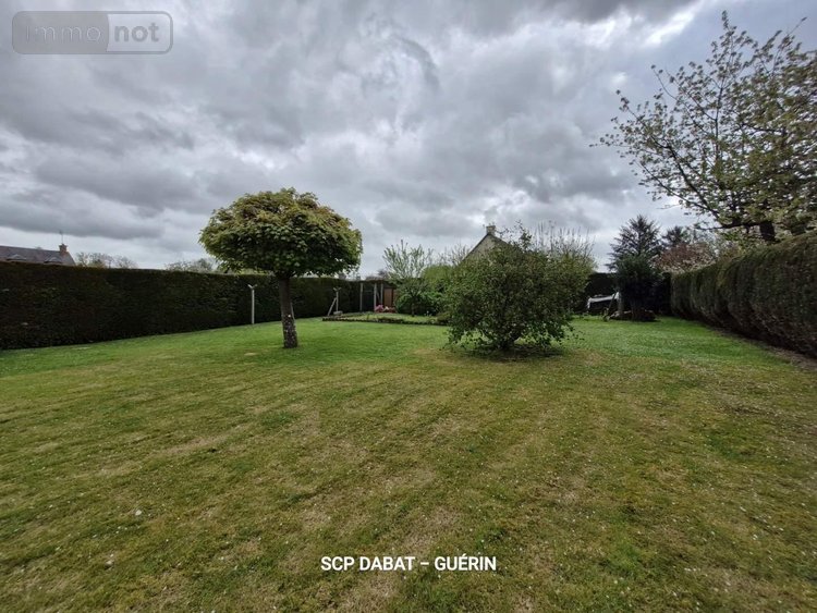 Maison a vendre Mortain-Bocage 50140 Manche 119 m2 5 pièces 168640 euros