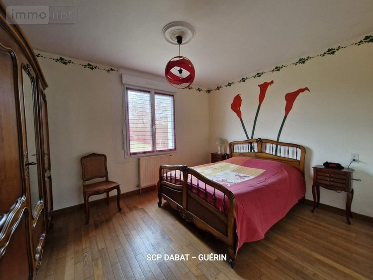 Maison a vendre Mortain-Bocage 50140 Manche 119 m2 5 pièces 168640 euros