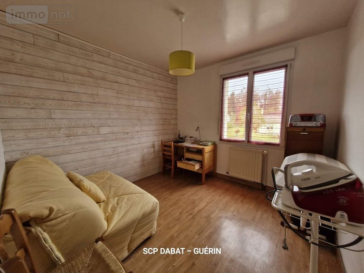 Maison a vendre Mortain-Bocage 50140 Manche 119 m2 5 pièces 168640 euros