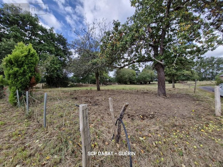 Maison a vendre Le Teilleul 50640 Manche 82 m2 3 pièces 89590 euros