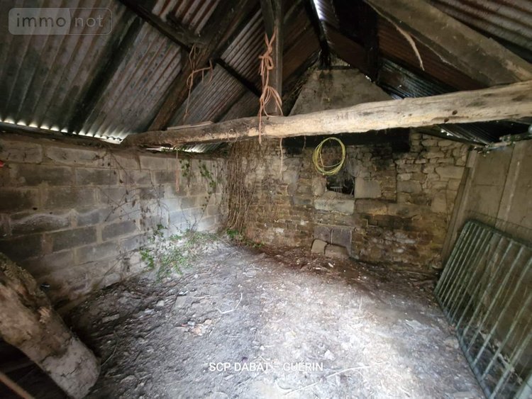 Maison a vendre Le Teilleul 50640 Manche 82 m2 3 pièces 89590 euros