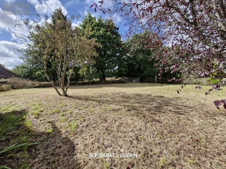 Maison a vendre Le Teilleul 50640 Manche 82 m2 3 pièces 89590 euros