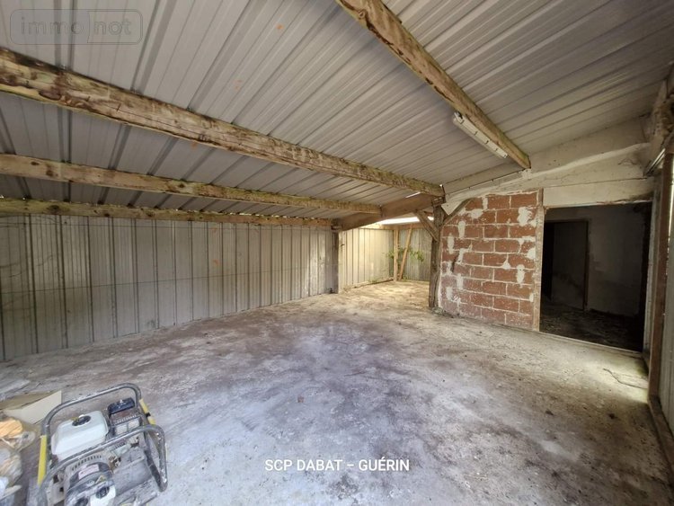 Maison a vendre Le Teilleul 50640 Manche 82 m2 3 pièces 89590 euros