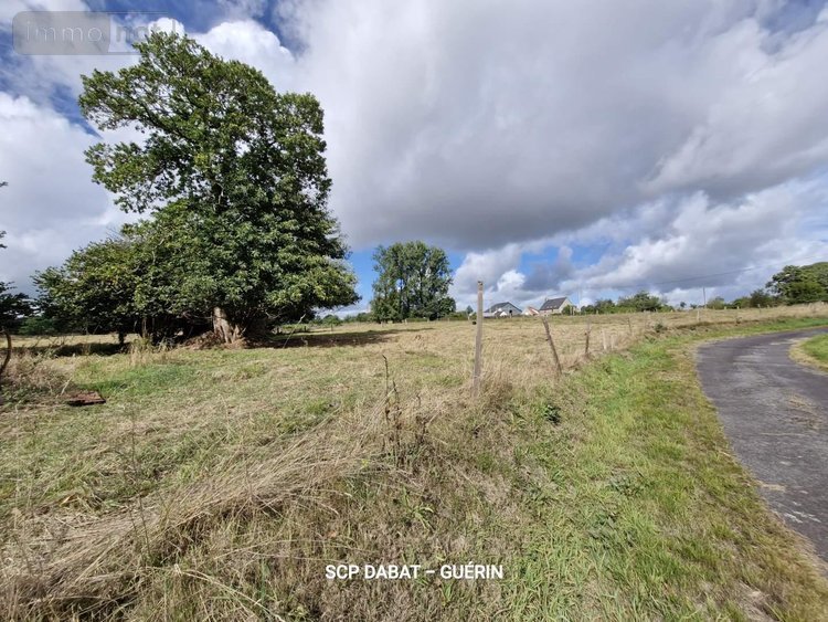 Maison a vendre Le Teilleul 50640 Manche 82 m2 3 pièces 89590 euros