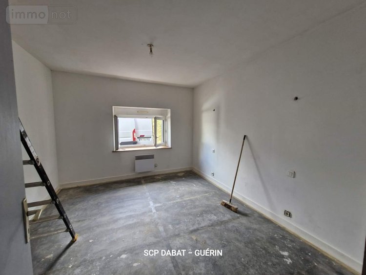 Maison a vendre Le Teilleul 50640 Manche 82 m2 3 pièces 89590 euros